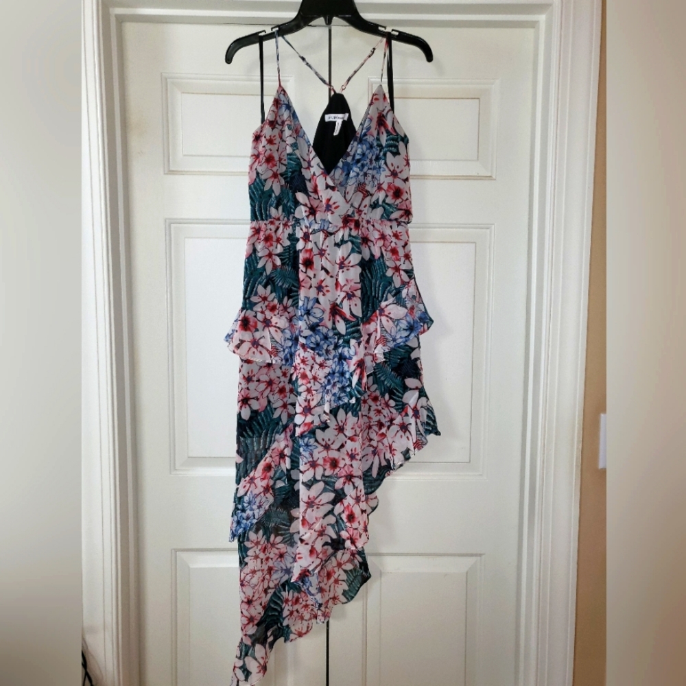 BCBG Dress